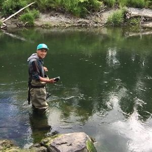 Meet your Posher, Henry